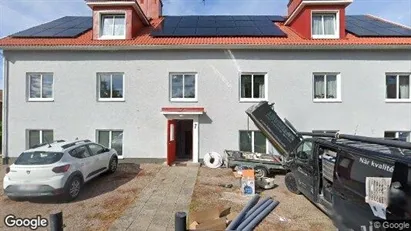 Apartments for rent in Skövde - Photo from Google Street View
