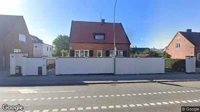 Apartments for rent in Lund - Photo from Google Street View
