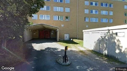 Apartments for rent in Askim-Frölunda-Högsbo - Photo from Google Street View
