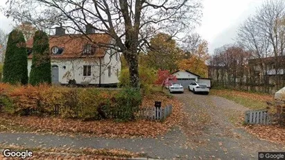 Apartments for rent in Gävle - Photo from Google Street View