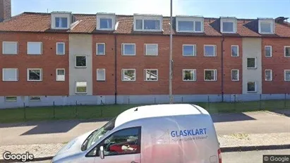 Apartments for rent in Falköping - Photo from Google Street View