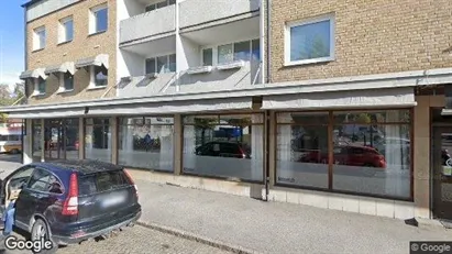 Apartments for rent in Götene - Photo from Google Street View
