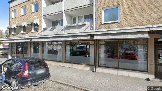 Apartments for rent in Götene - Photo from Google Street View