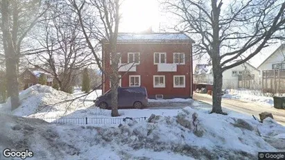 Apartments for rent in Umeå - Photo from Google Street View