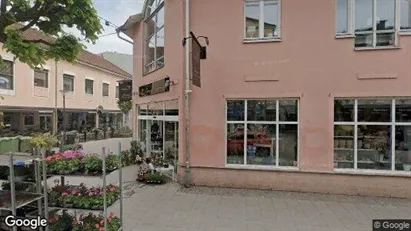 Apartments for rent in Vänersborg - Photo from Google Street View