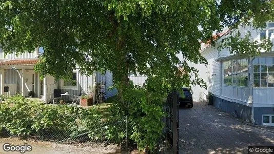 Apartments for rent in Båstad - Photo from Google Street View