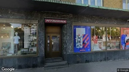 Apartments for rent in Örgryte-Härlanda - Photo from Google Street View