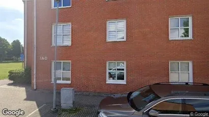 Apartments for rent in Staffanstorp - Photo from Google Street View