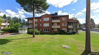 Apartments for rent in Skellefteå - Photo from Google Street View