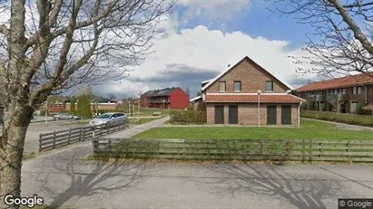 Apartments for rent in Gnosjö - Photo from Google Street View