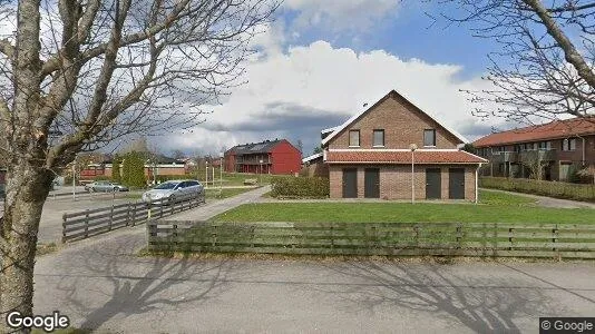 Apartments for rent in Gnosjö - Photo from Google Street View