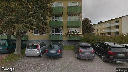 Apartments for rent in Hallsberg - Photo from Google Street View