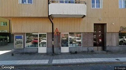 Apartments for rent in Solna - Photo from Google Street View