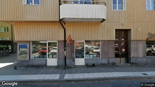 Apartments for rent in Solna - Photo from Google Street View