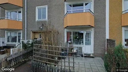 Apartments for rent in Borlänge - Photo from Google Street View