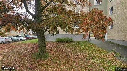 Apartments for rent in Jönköping - Photo from Google Street View