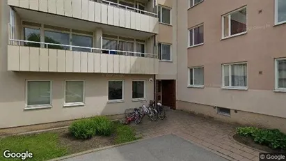 Apartments for rent in Linköping - Photo from Google Street View
