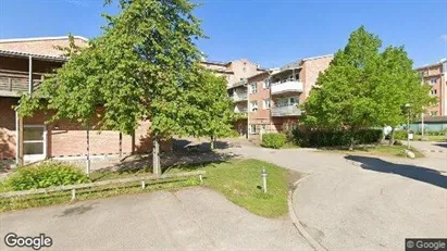 Apartments for rent in Linköping - Photo from Google Street View