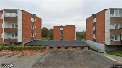 Apartments for rent in Karlshamn - Photo from Google Street View