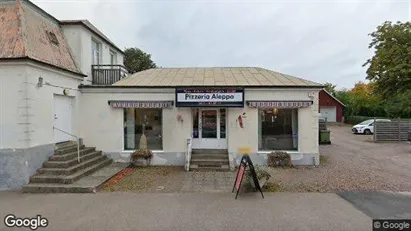 Apartments for rent in Ängelholm - Photo from Google Street View