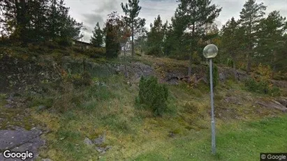 Apartments for rent in Sundsvall - Photo from Google Street View