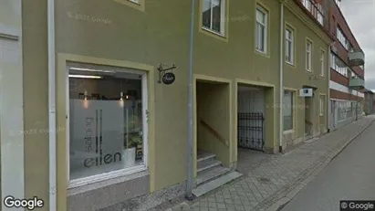 Apartments for rent in Lidköping - Photo from Google Street View