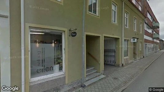 Apartments for rent in Lidköping - Photo from Google Street View