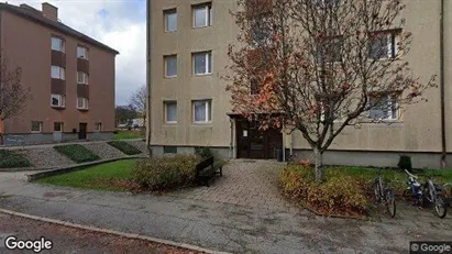 Apartments for rent in Uddevalla - Photo from Google Street View