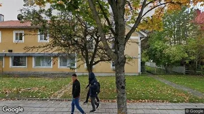 Apartments for rent in Sala - Photo from Google Street View