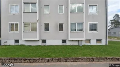 Apartments for rent in Gislaved - Photo from Google Street View