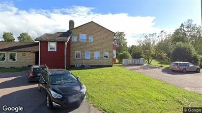 Apartments for rent in Hedemora - Photo from Google Street View