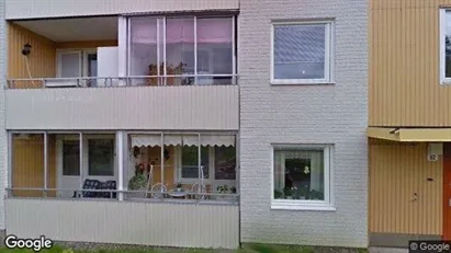 Apartments for rent in Skellefteå - Photo from Google Street View