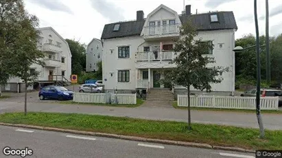 Apartments for rent in Sundsvall - Photo from Google Street View