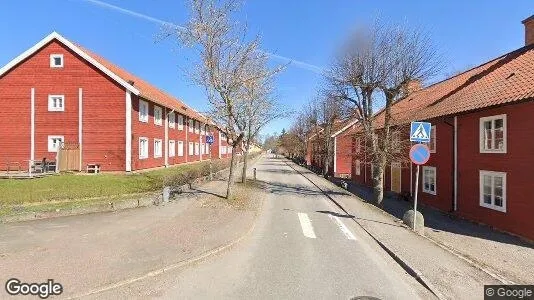 Apartments for rent in Motala - Photo from Google Street View