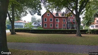 Apartments for rent in Kalmar - Photo from Google Street View