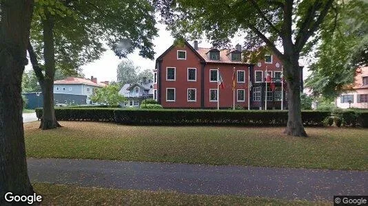 Apartments for rent in Kalmar - Photo from Google Street View