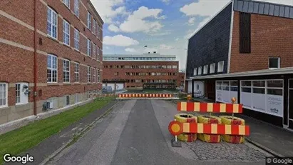 Apartments for rent in Falköping - Photo from Google Street View