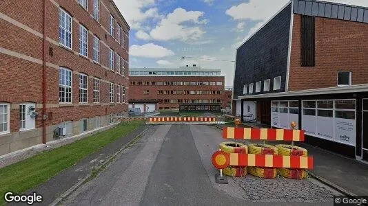 Apartments for rent in Falköping - Photo from Google Street View