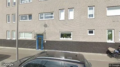 Apartments for rent in Helsingborg - Photo from Google Street View
