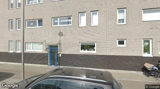 Apartments for rent in Helsingborg - Photo from Google Street View