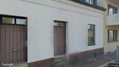 Apartments for rent in Eslöv - Photo from Google Street View