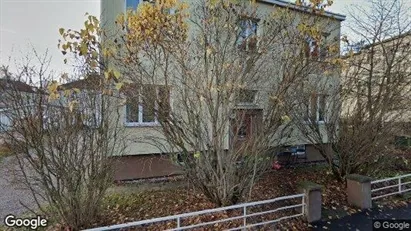 Apartments for rent in Eskilstuna - Photo from Google Street View