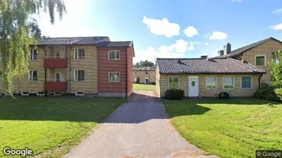 Apartments for rent in Hedemora - Photo from Google Street View