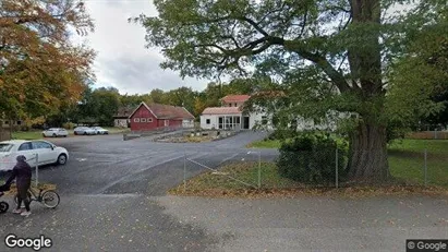 Apartments for rent in Höör - Photo from Google Street View