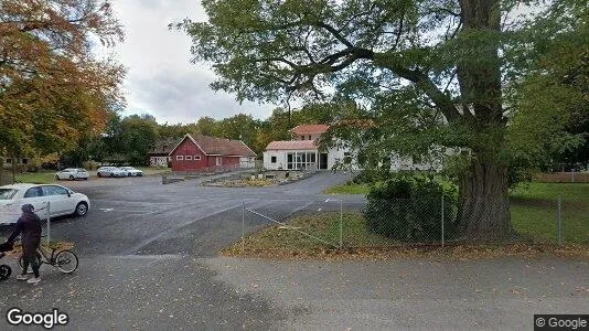 Apartments for rent in Höör - Photo from Google Street View