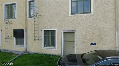 Apartments for rent in Norberg - Photo from Google Street View