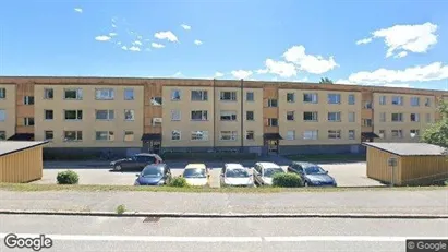 Apartments for rent in Nyköping - Photo from Google Street View