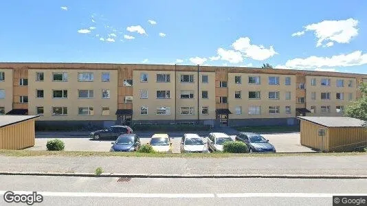 Apartments for rent in Nyköping - Photo from Google Street View
