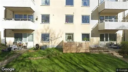 Apartments for rent in Lilla Edet - Photo from Google Street View
