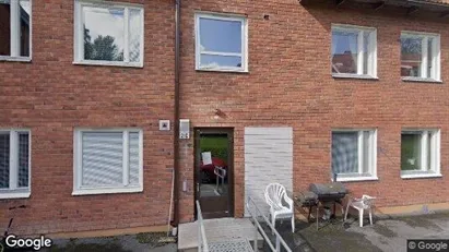 Apartments for rent in Östersund - Photo from Google Street View